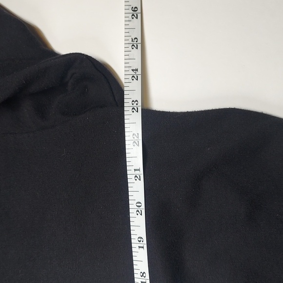 Poetic Justice Tupac Hoodie Size XL - Picture 5 of 8